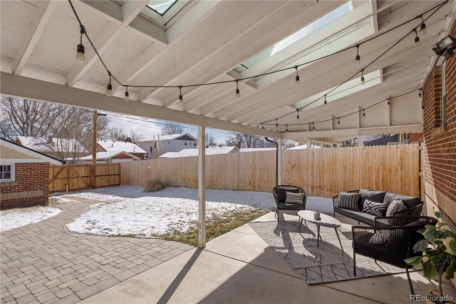 MLS Image #25 for 3640  newton street,denver, Colorado