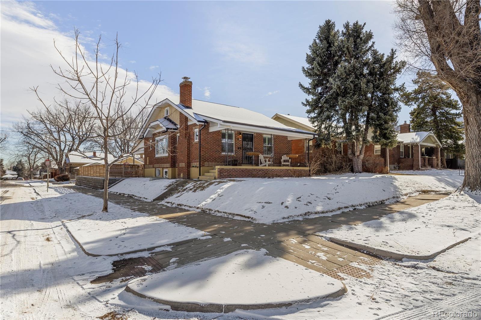 MLS Image #26 for 3640  newton street,denver, Colorado