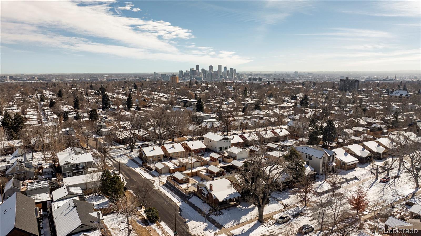 MLS Image #29 for 3640  newton street,denver, Colorado