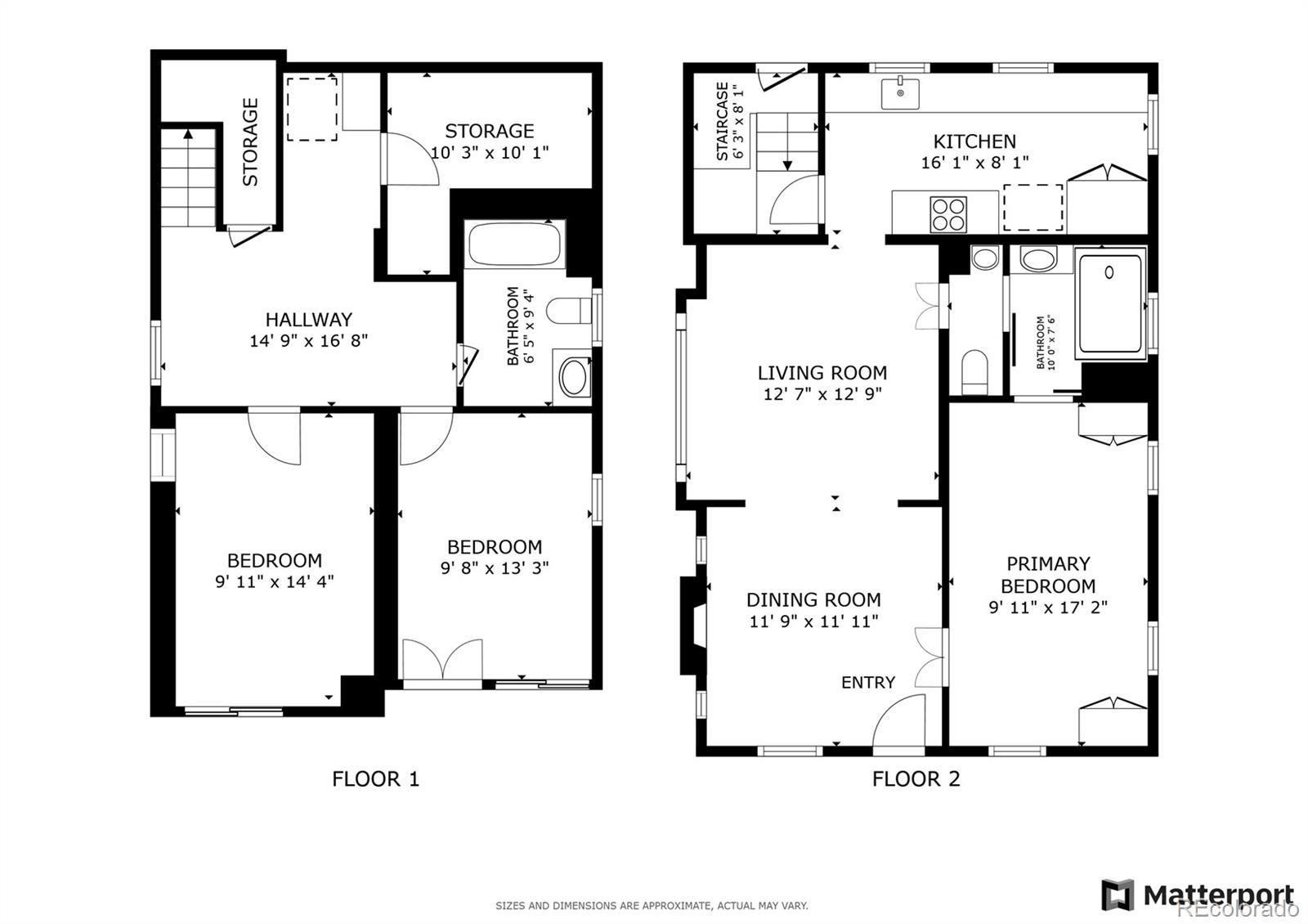 MLS Image #32 for 3640  newton street,denver, Colorado