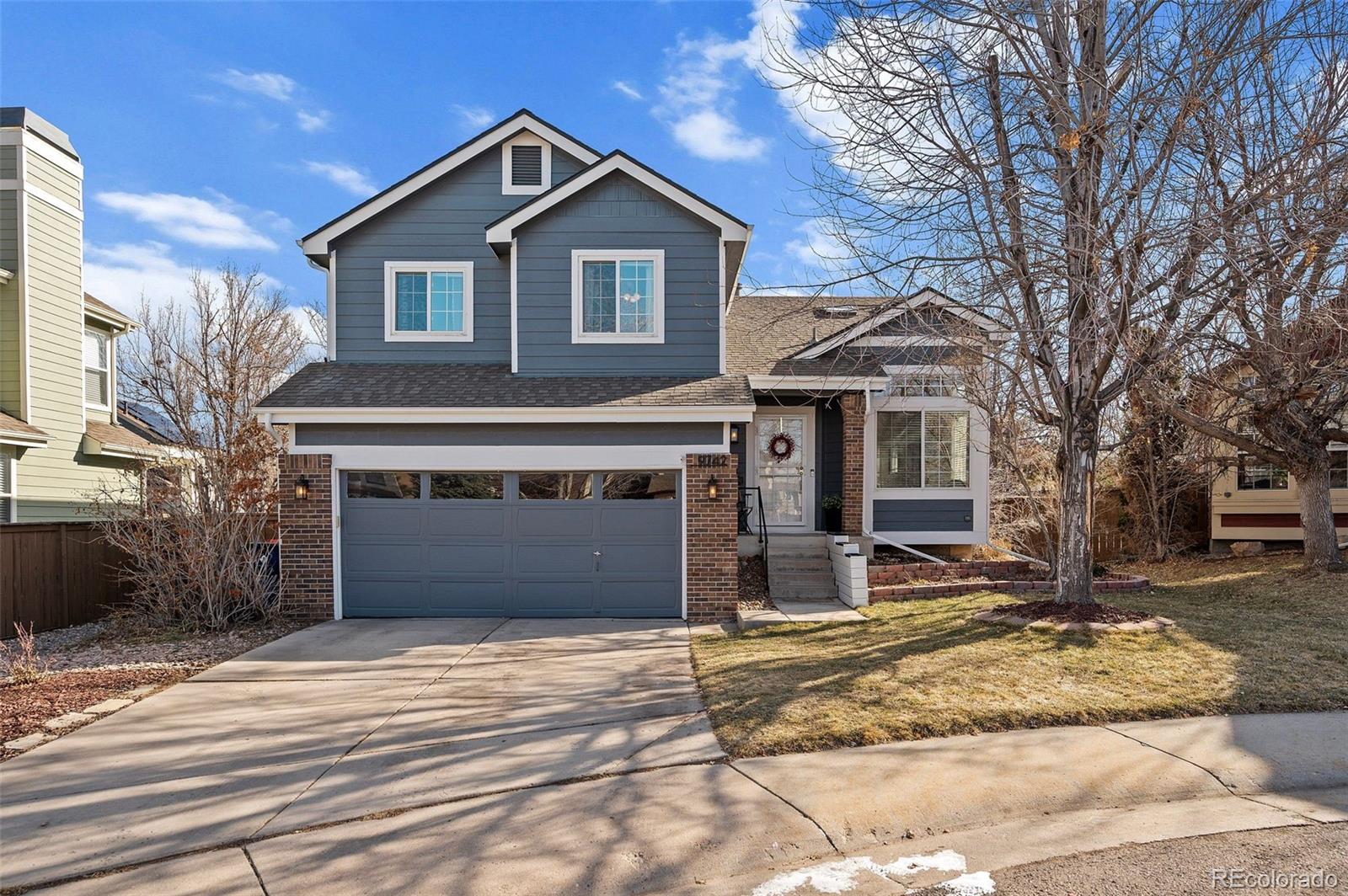 MLS Image #0 for 9742  burntwood court,highlands ranch, Colorado