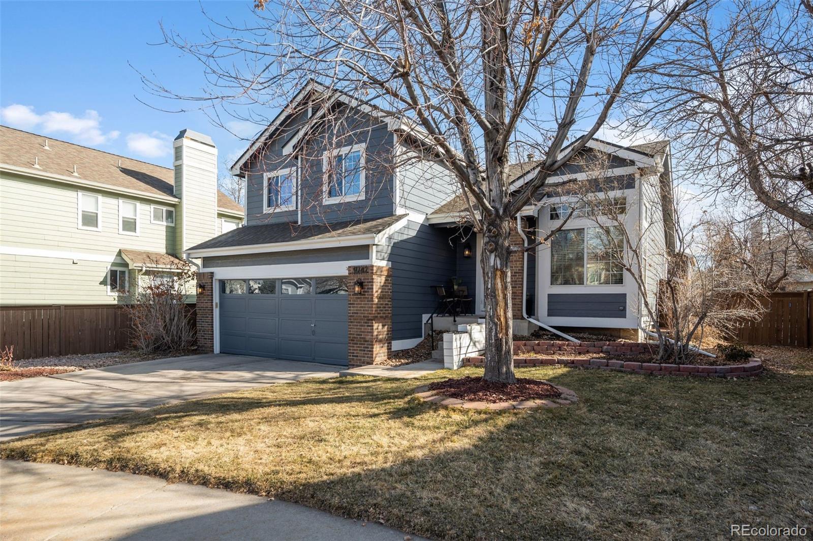 MLS Image #1 for 9742  burntwood court,highlands ranch, Colorado