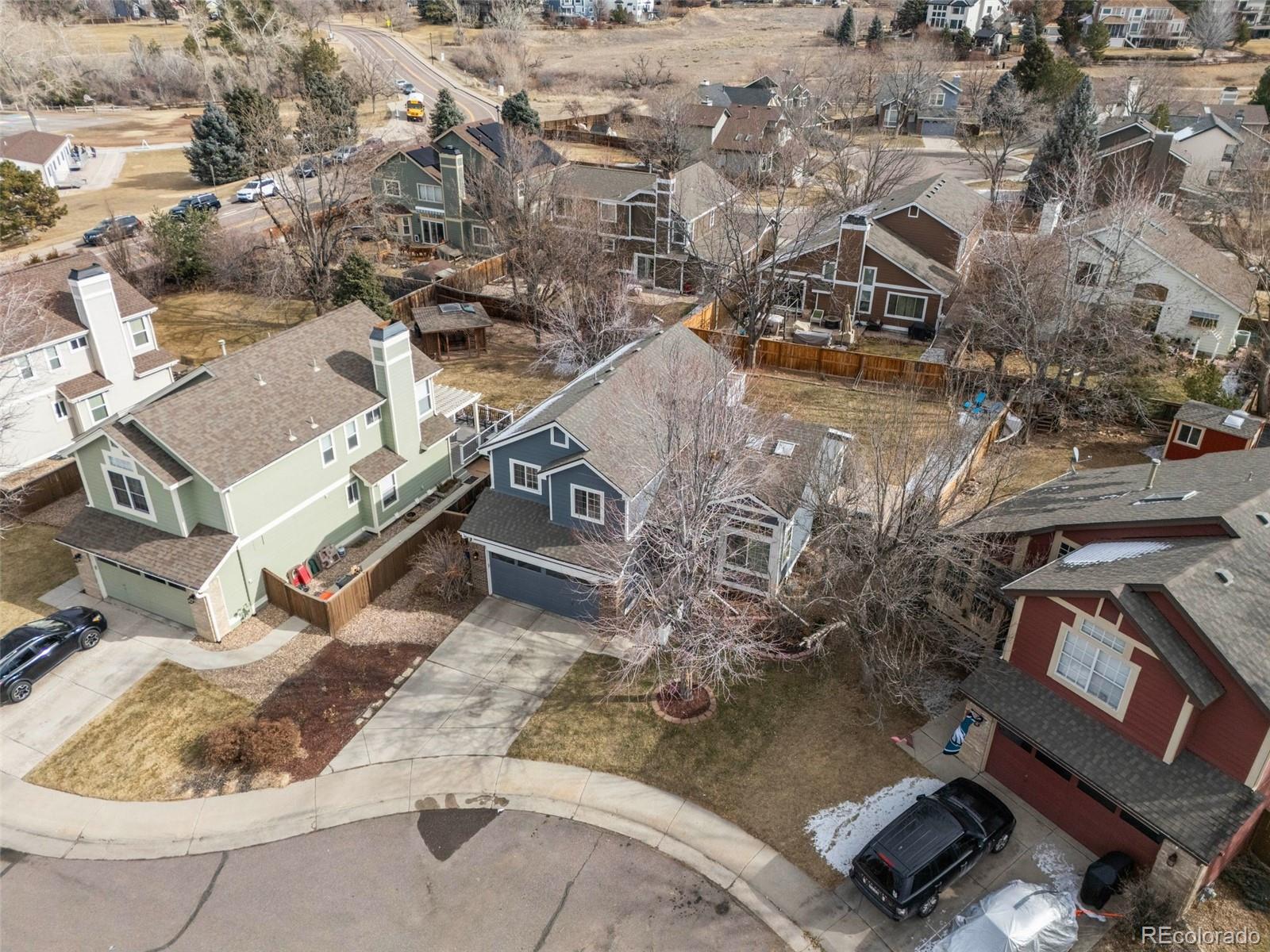 MLS Image #34 for 9742  burntwood court,highlands ranch, Colorado