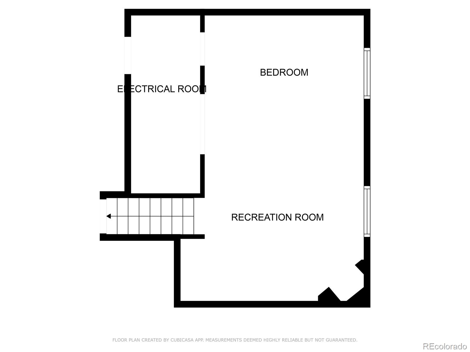 MLS Image #40 for 9742  burntwood court,highlands ranch, Colorado