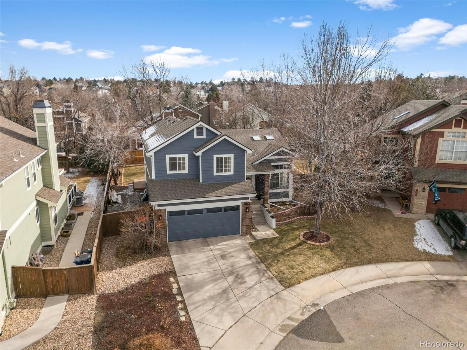 MLS Image #41 for 9742  burntwood court,highlands ranch, Colorado