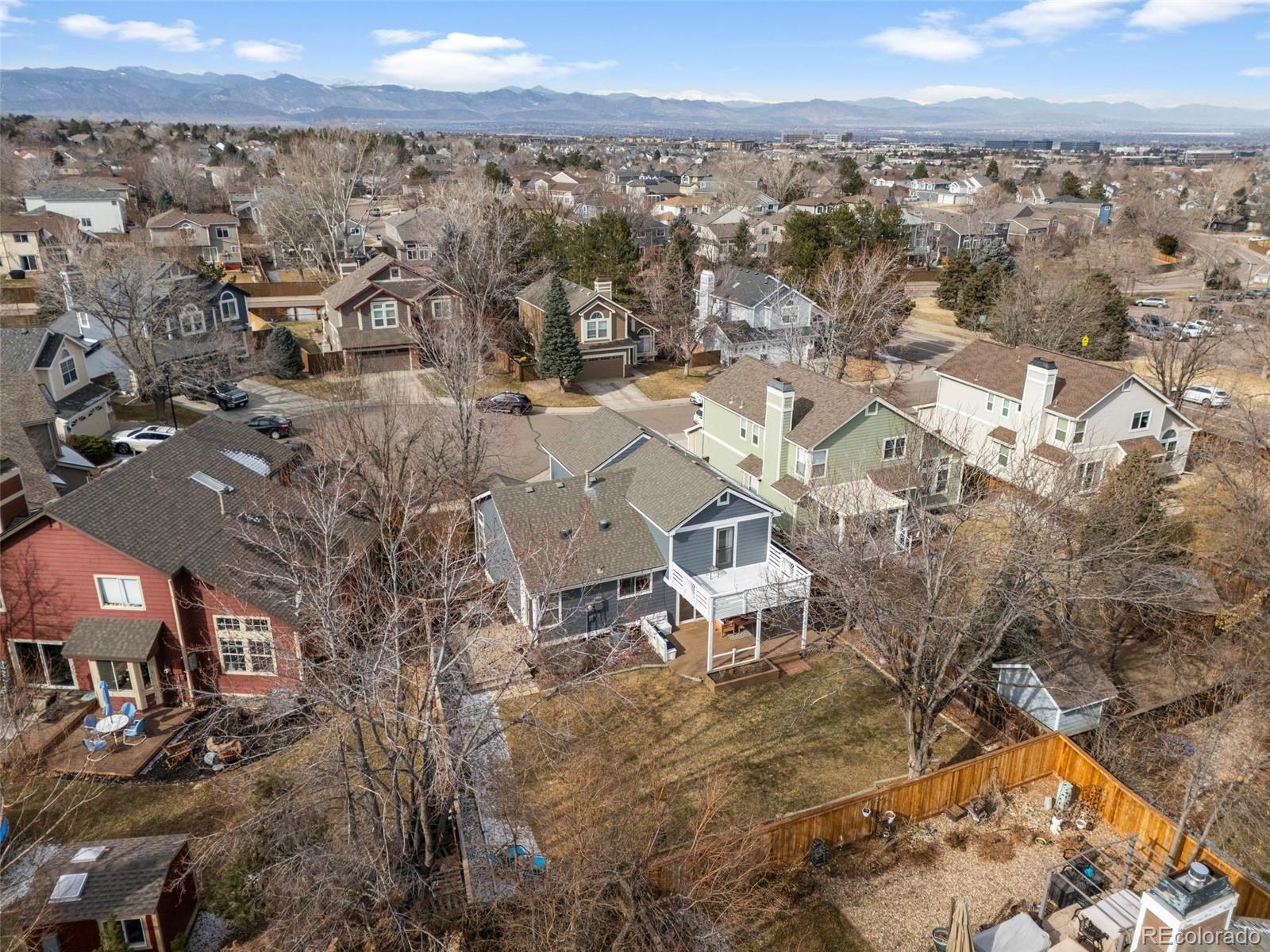 MLS Image #42 for 9742  burntwood court,highlands ranch, Colorado