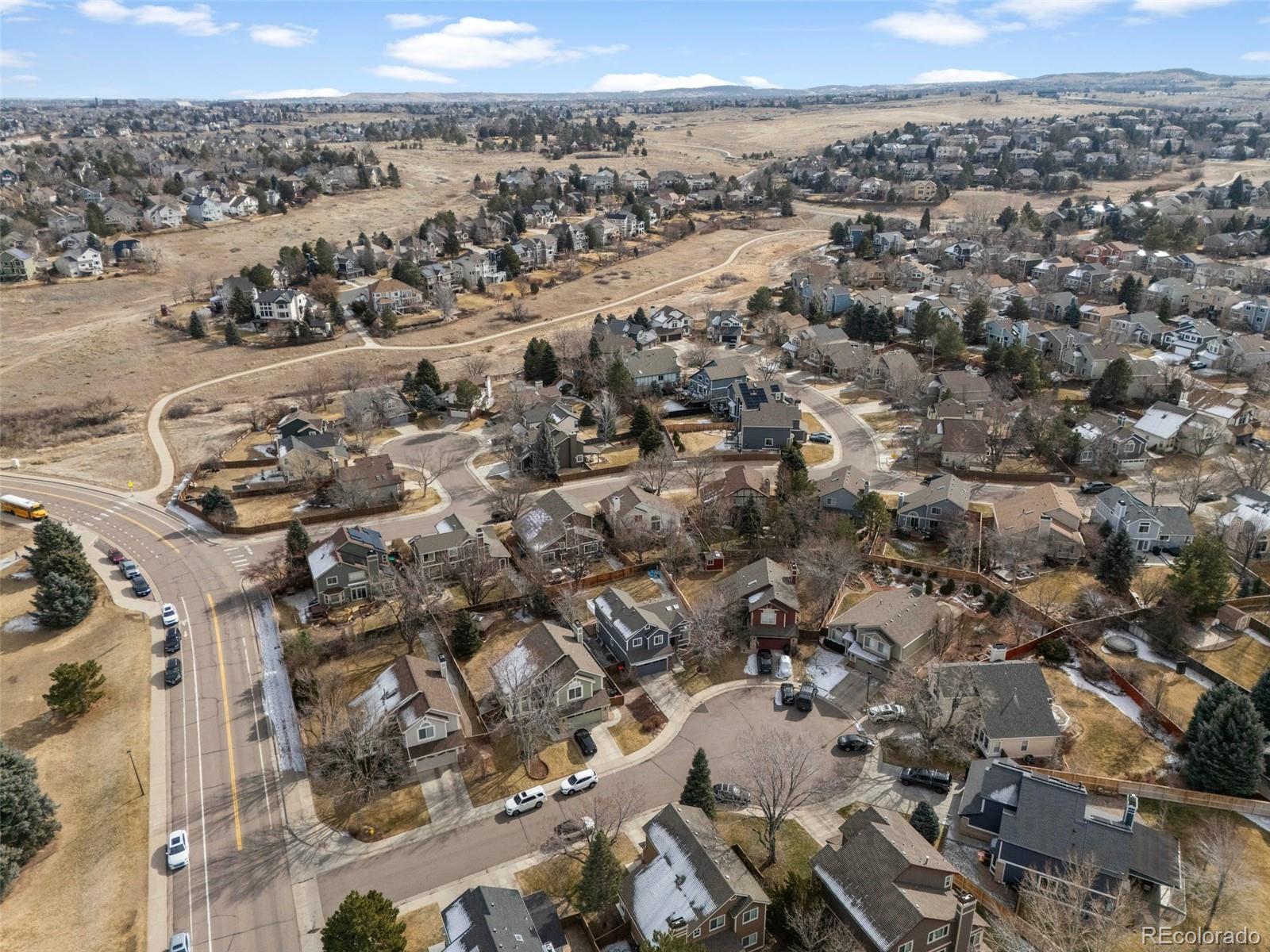 MLS Image #44 for 9742  burntwood court,highlands ranch, Colorado