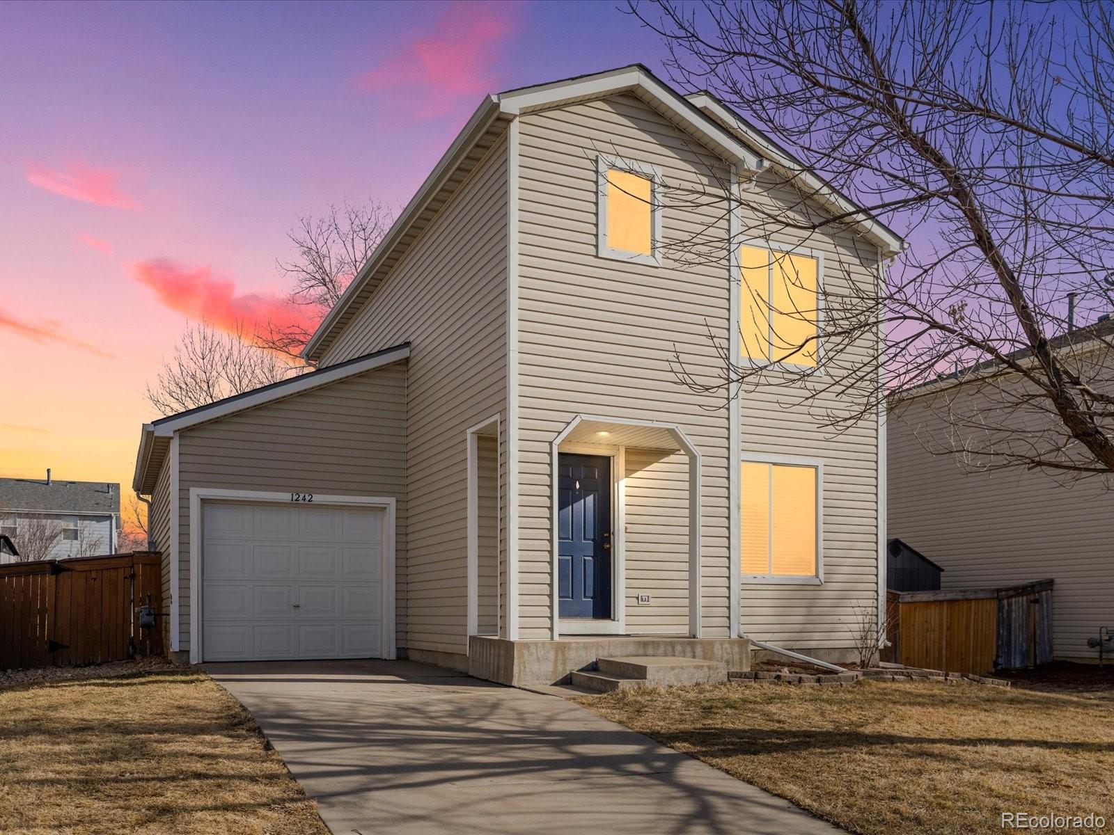 MLS Image #0 for 1242  bluebird street,brighton, Colorado