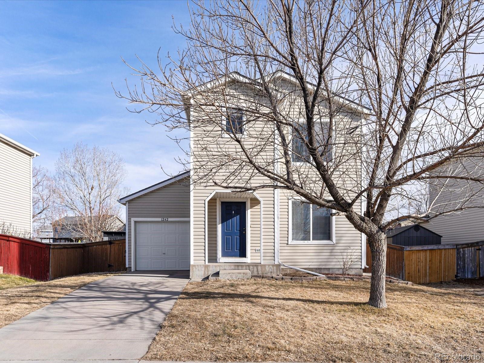 CMA Image for 1242  Bluebird Street,Brighton, Colorado