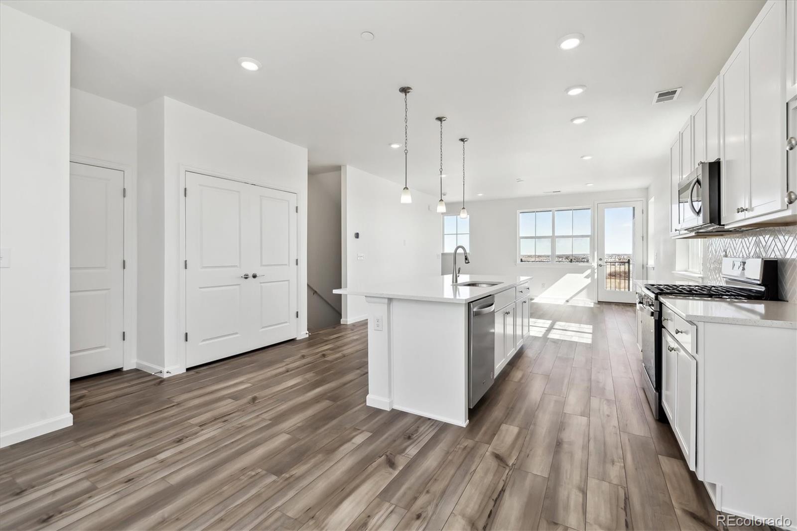 MLS Image #48 for 6840  merseyside lane,castle pines, Colorado