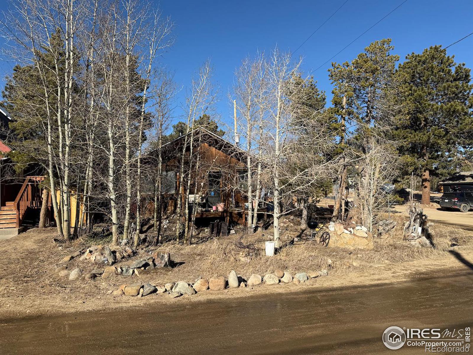 MLS Image #0 for 209 w breed street,nederland, Colorado