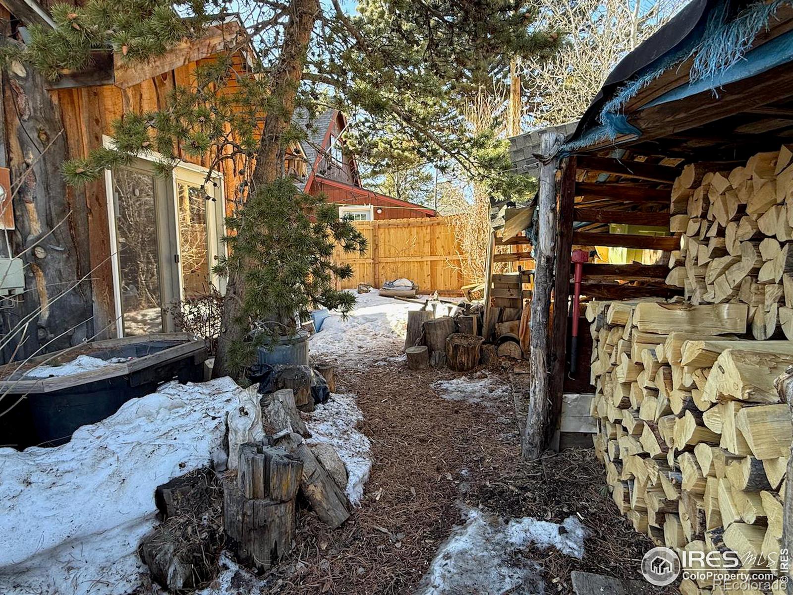 MLS Image #17 for 209 w breed street,nederland, Colorado