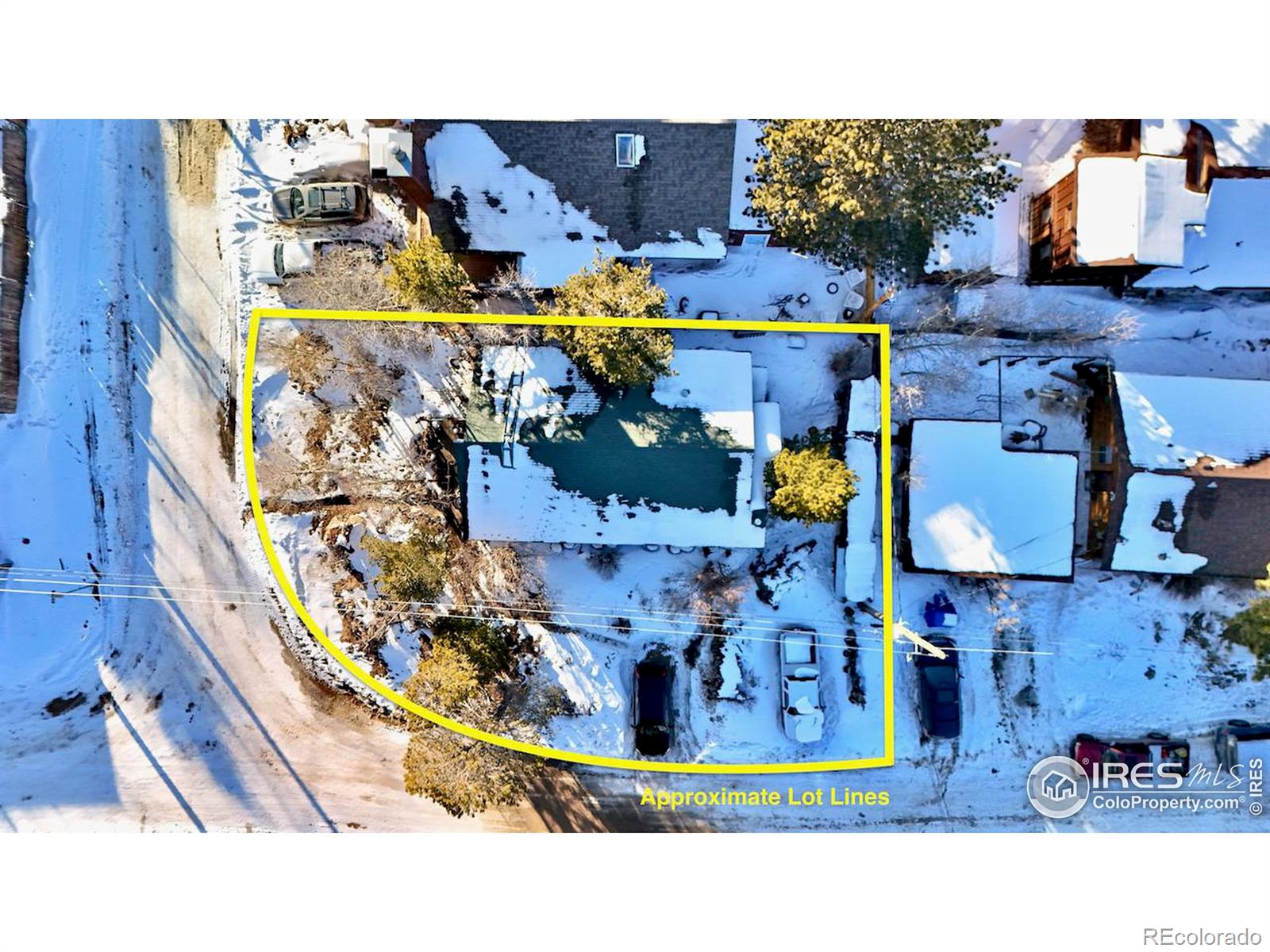 MLS Image #20 for 209 w breed street,nederland, Colorado