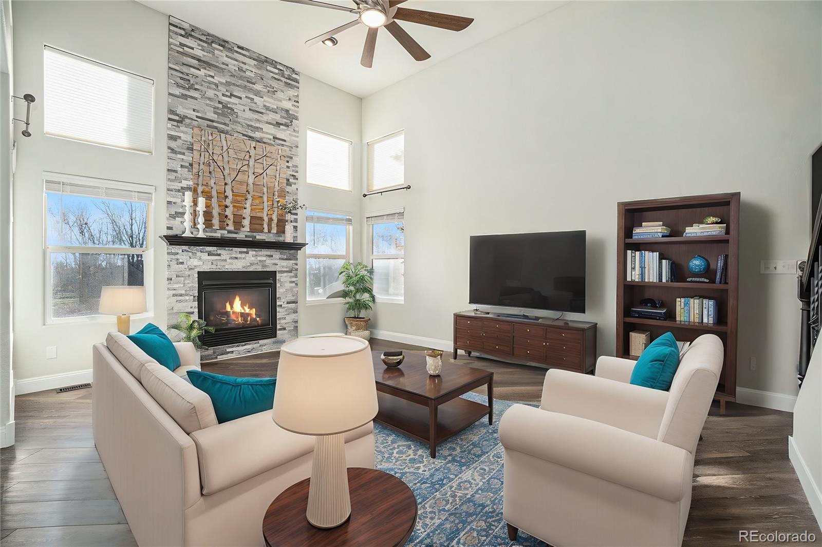 MLS Image #2 for 5225  carefree place,fort collins, Colorado