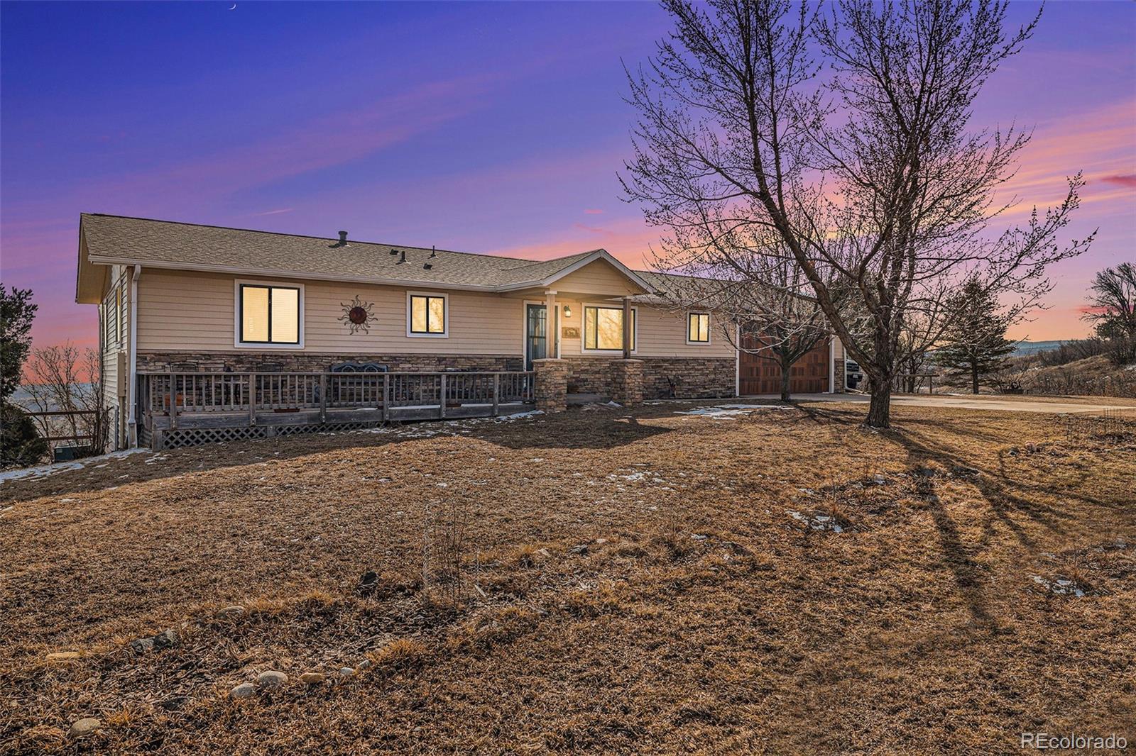 MLS Image #0 for 5774  sioux drive,sedalia, Colorado