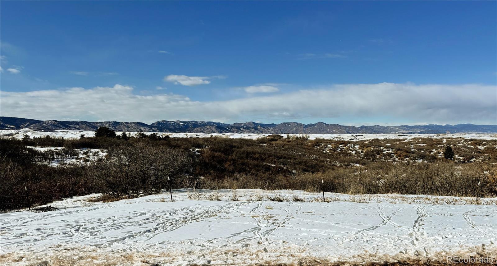 MLS Image #2 for 5774  sioux drive,sedalia, Colorado