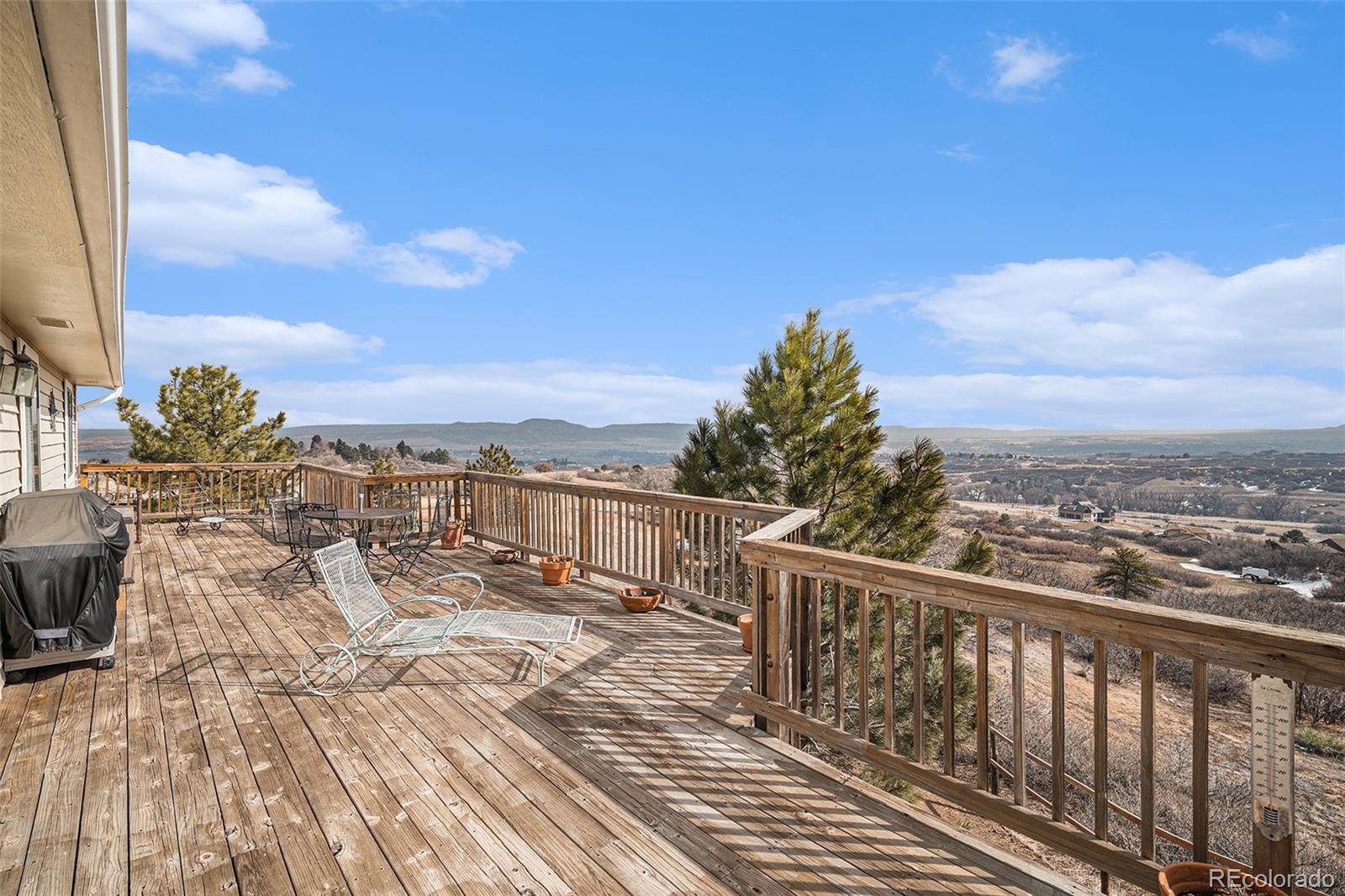 MLS Image #29 for 5774  sioux drive,sedalia, Colorado