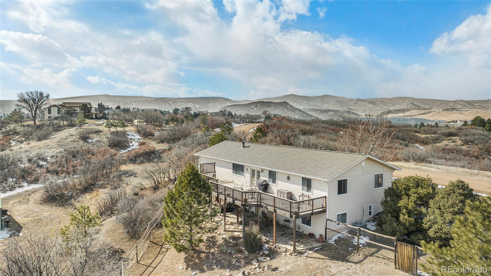 MLS Image #33 for 5774  sioux drive,sedalia, Colorado