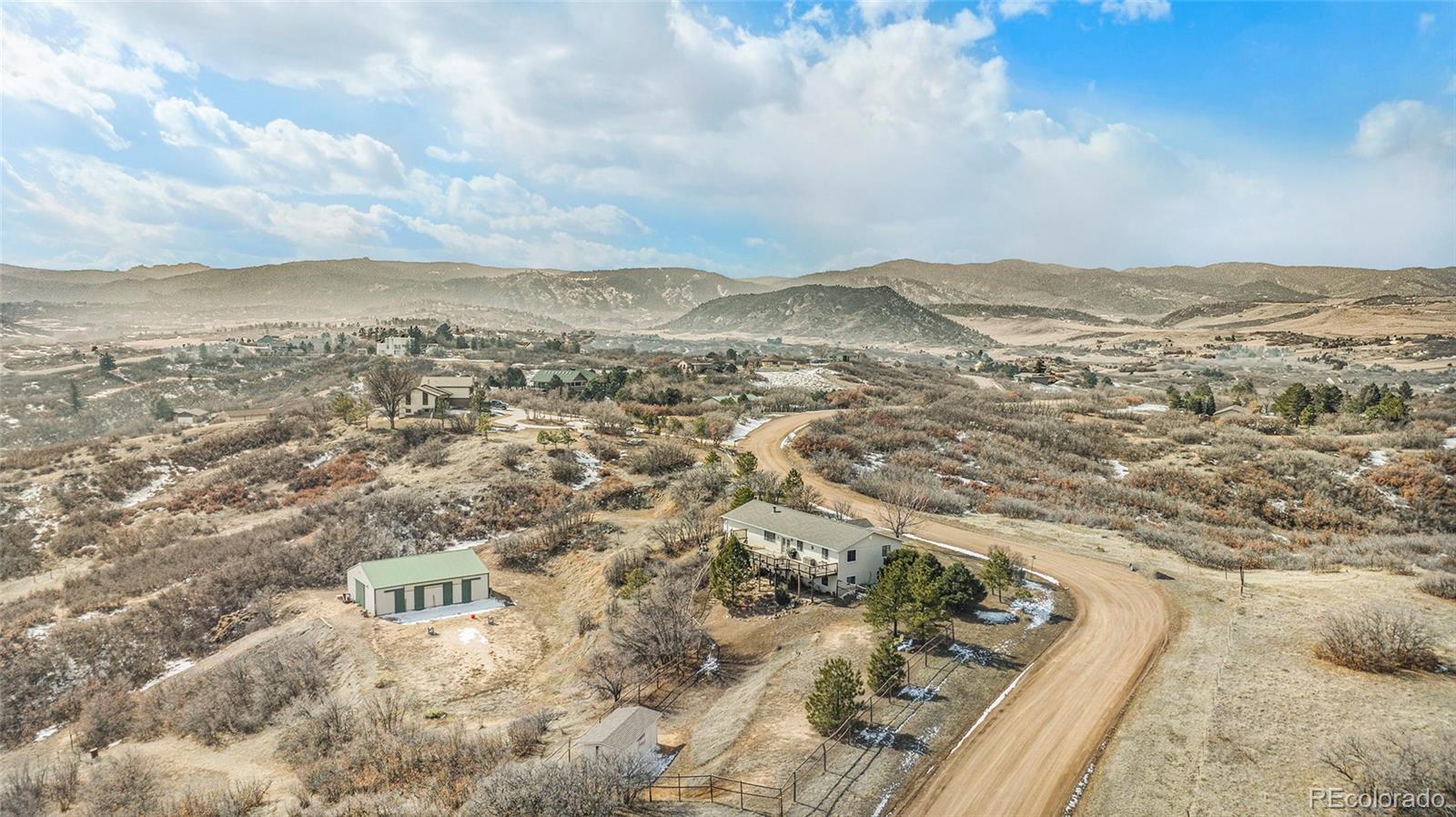 MLS Image #34 for 5774  sioux drive,sedalia, Colorado