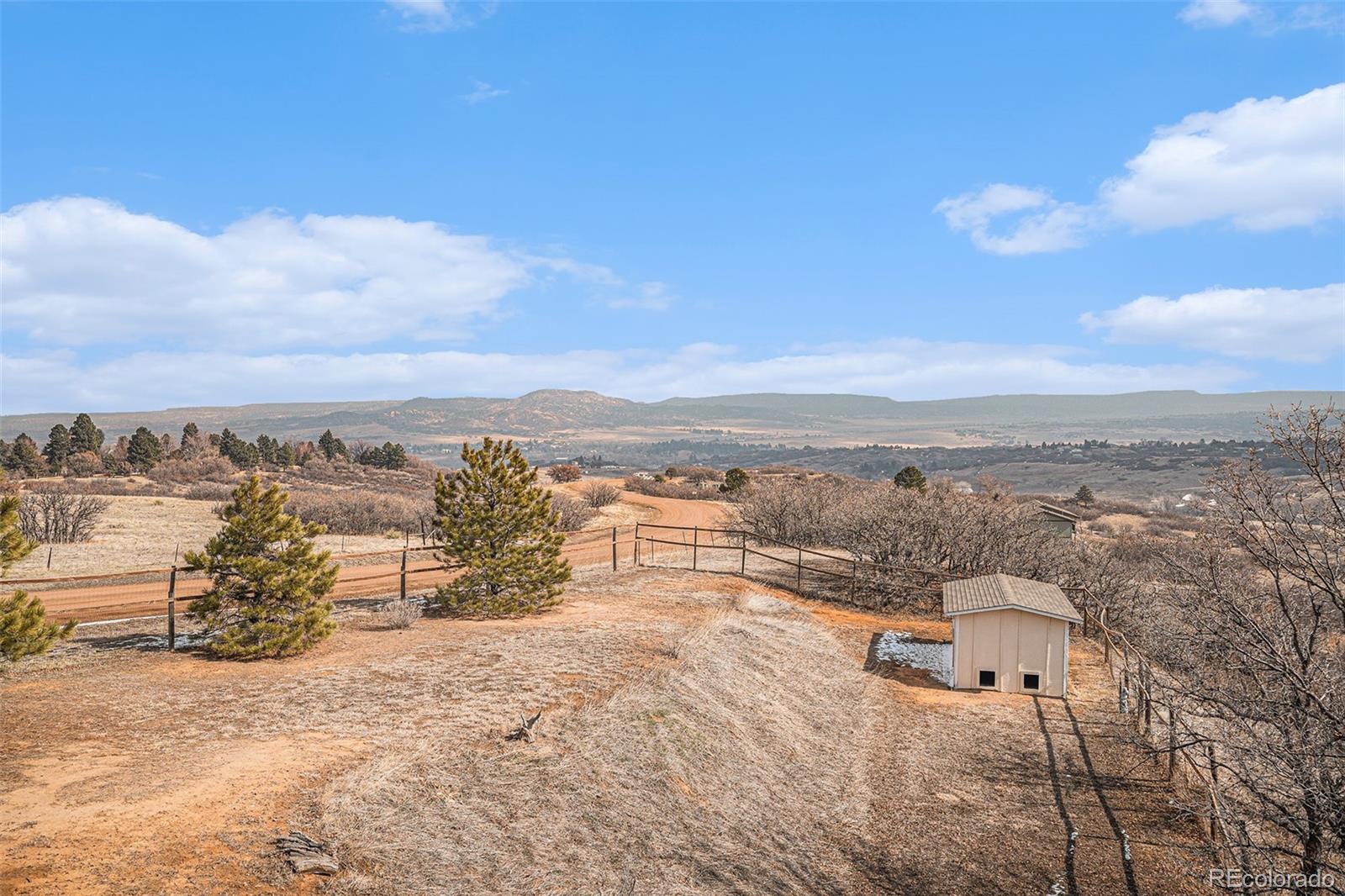 MLS Image #36 for 5774  sioux drive,sedalia, Colorado