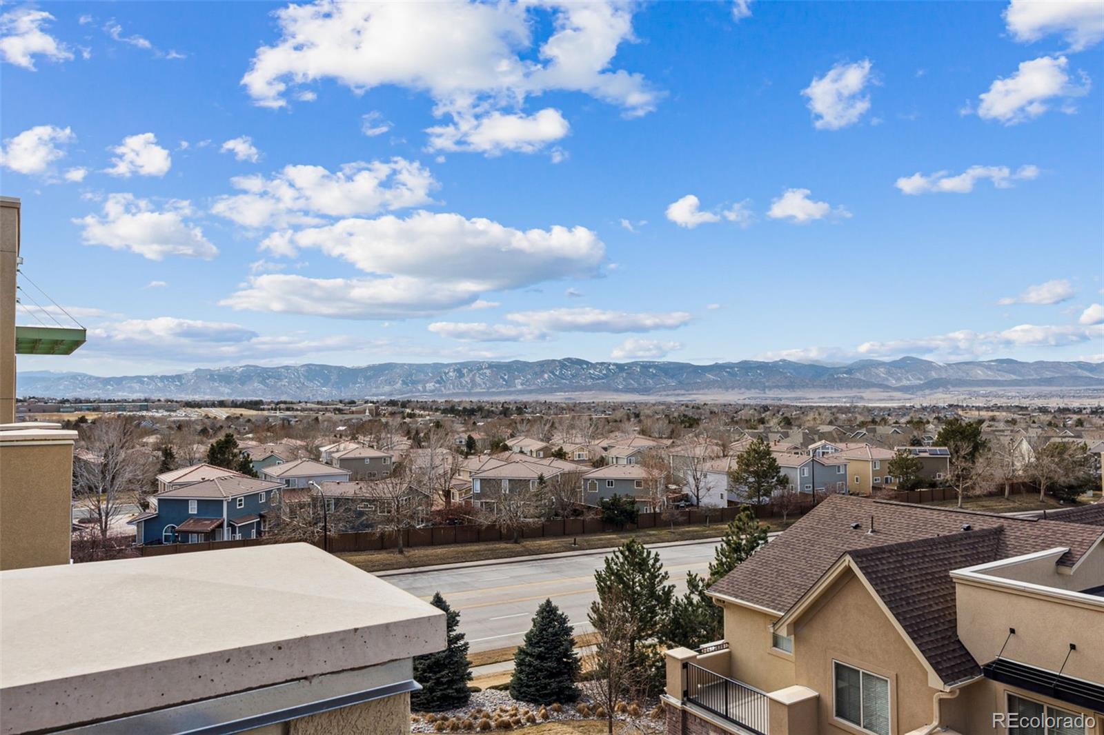 MLS Image #10 for 1062  rockhurst drive 401,highlands ranch, Colorado