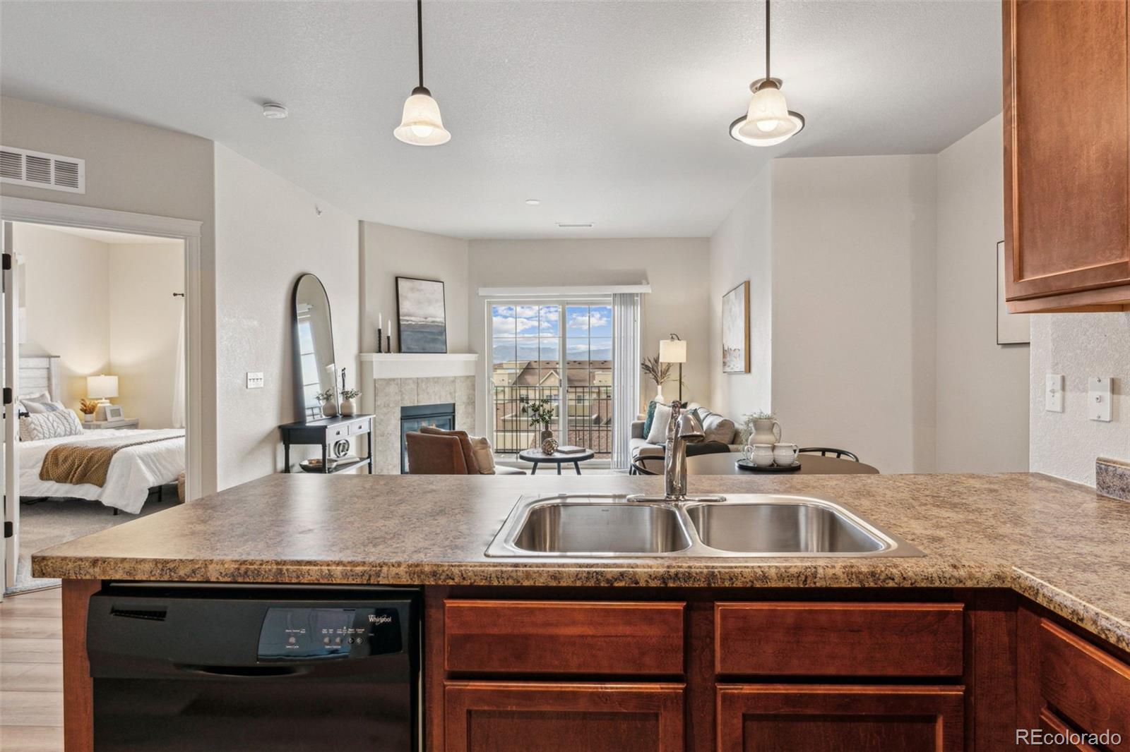 MLS Image #20 for 1062  rockhurst drive 401,highlands ranch, Colorado