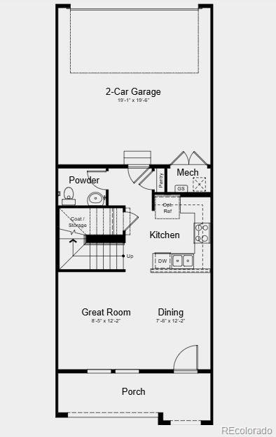 MLS Image #2 for 17137 w 91st lane,arvada, Colorado