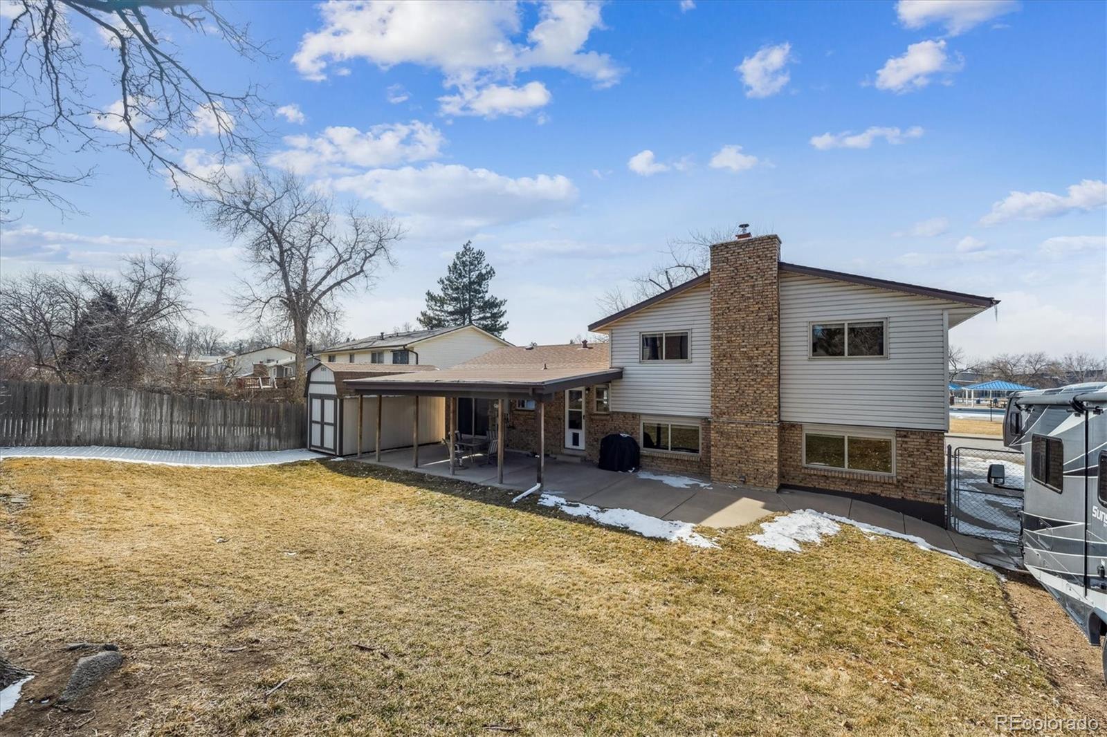 MLS Image #21 for 9430  perry street,westminster, Colorado