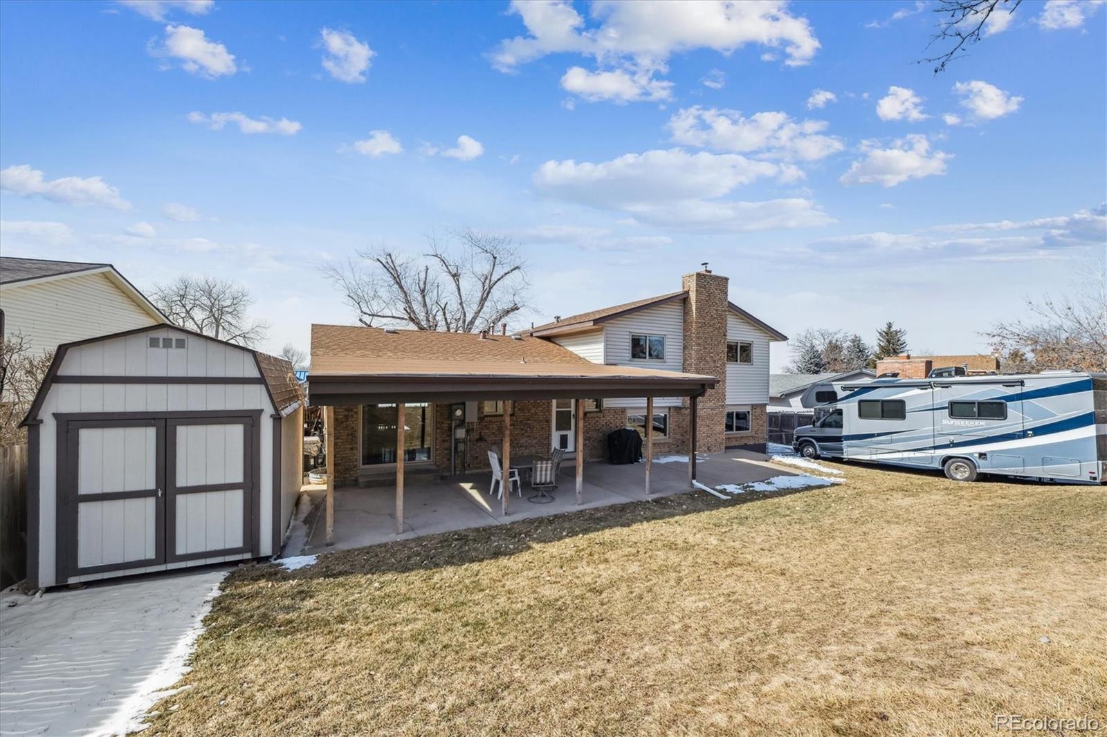 MLS Image #22 for 9430  perry street,westminster, Colorado