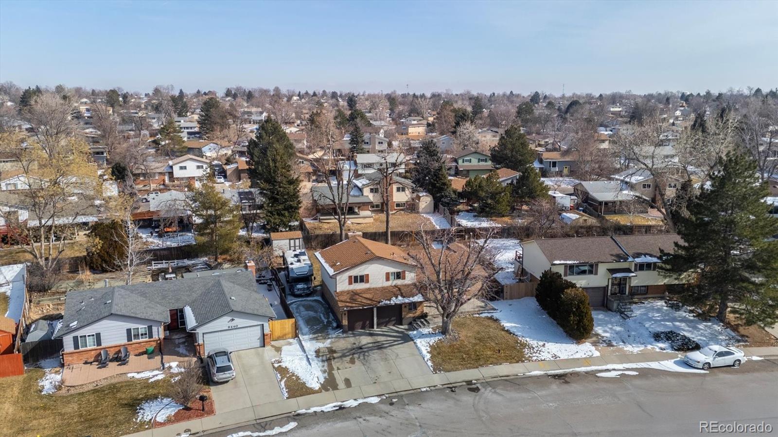 MLS Image #26 for 9430  perry street,westminster, Colorado