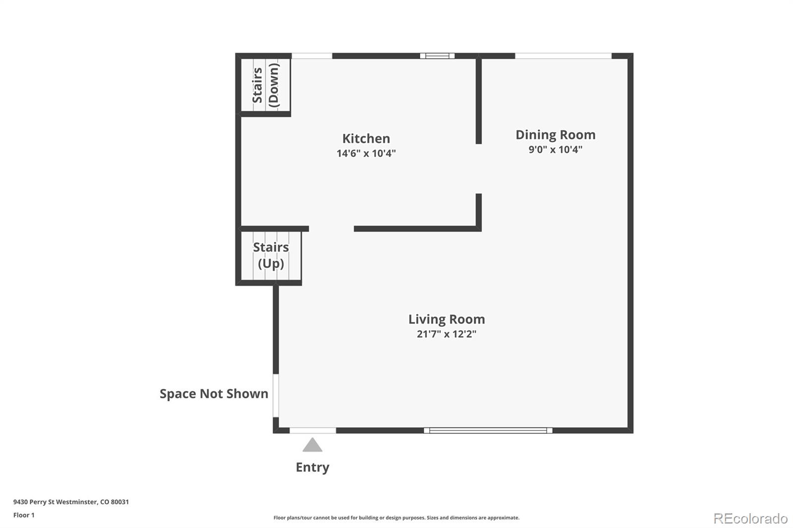 MLS Image #38 for 9430  perry street,westminster, Colorado