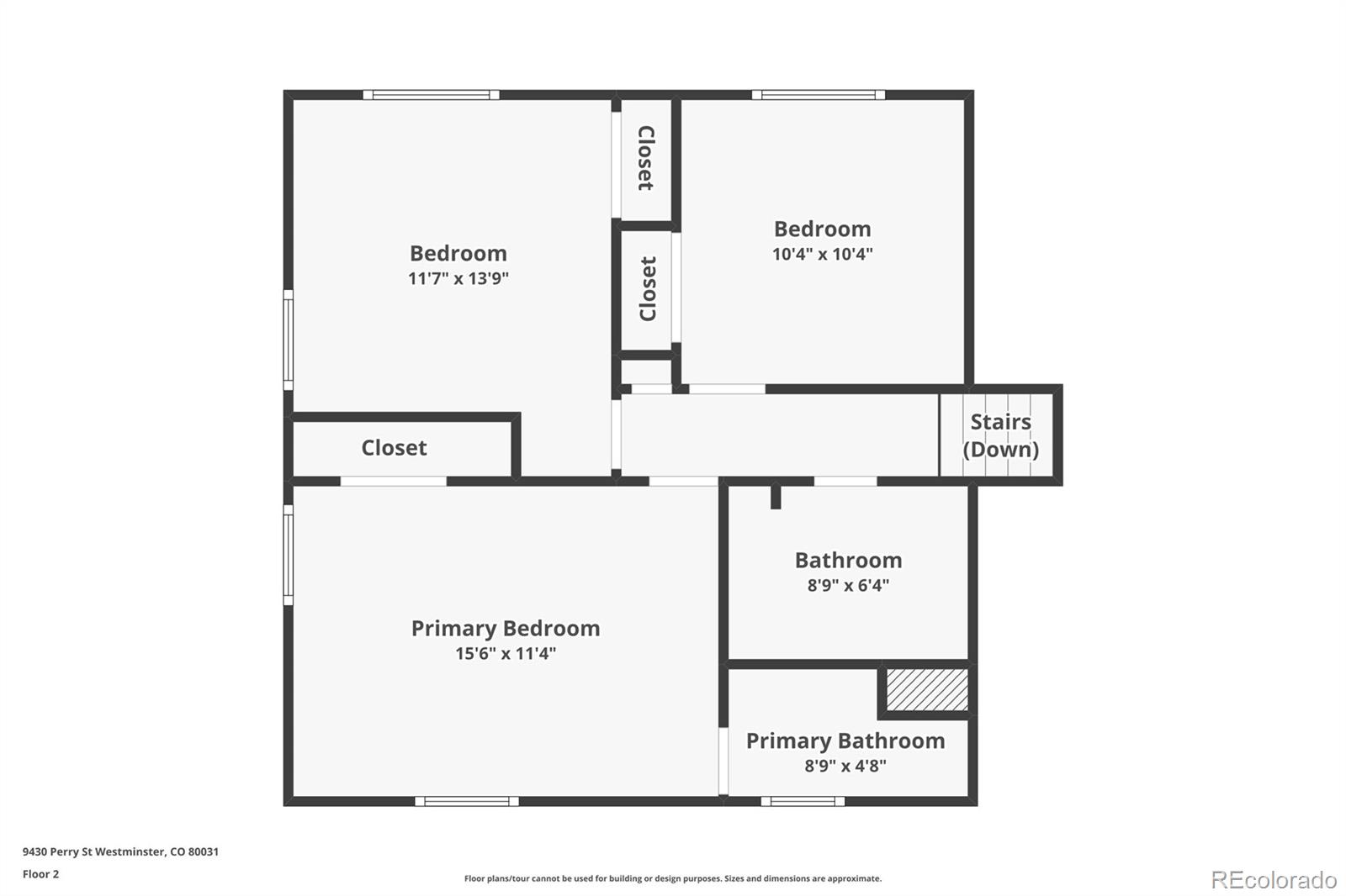 MLS Image #40 for 9430  perry street,westminster, Colorado