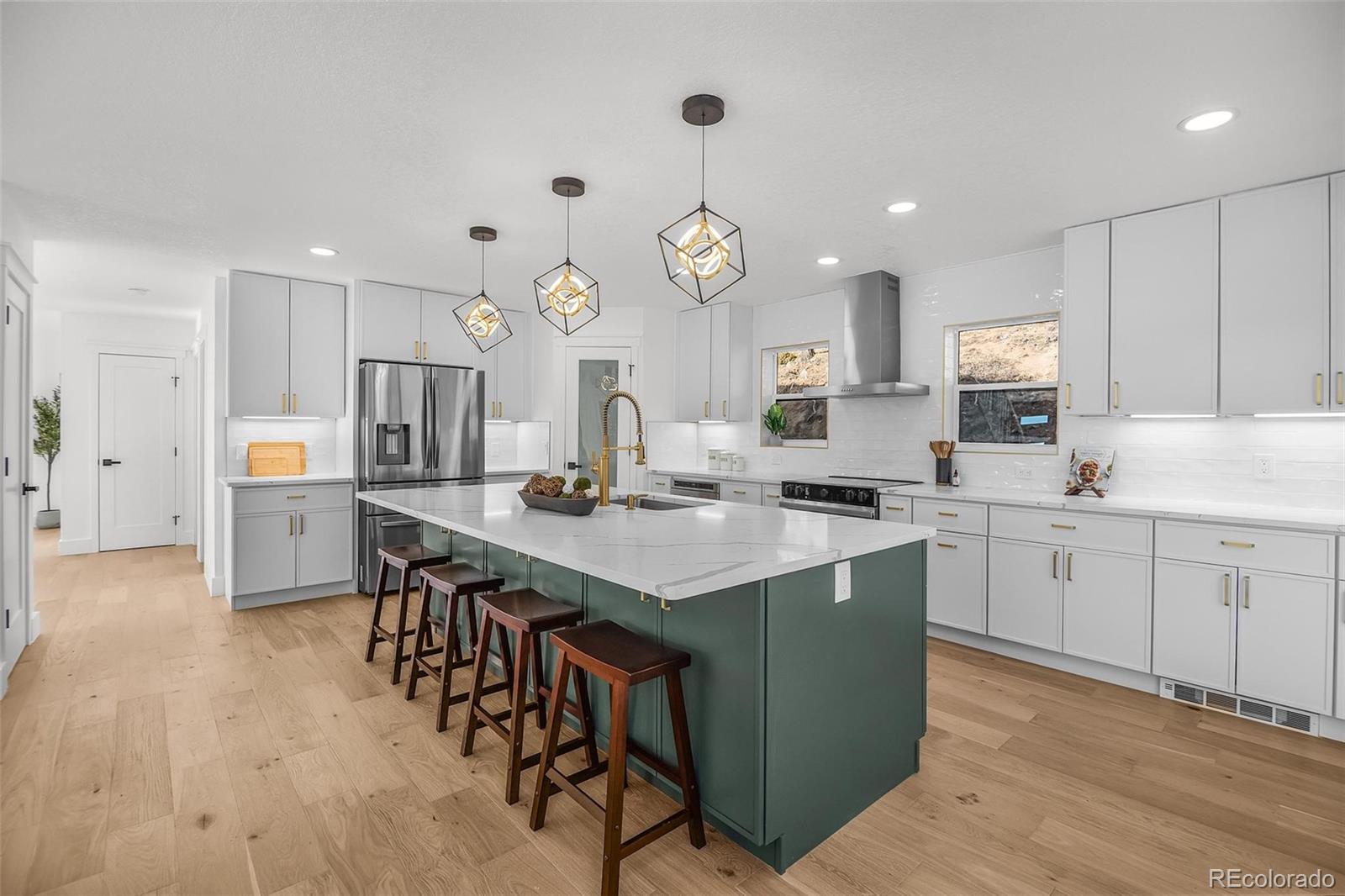 MLS Image #2 for 1406  pika road,boulder, Colorado