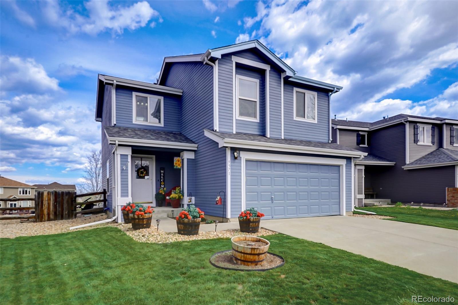 MLS Image #0 for 9571  marmot ridge circle,littleton, Colorado