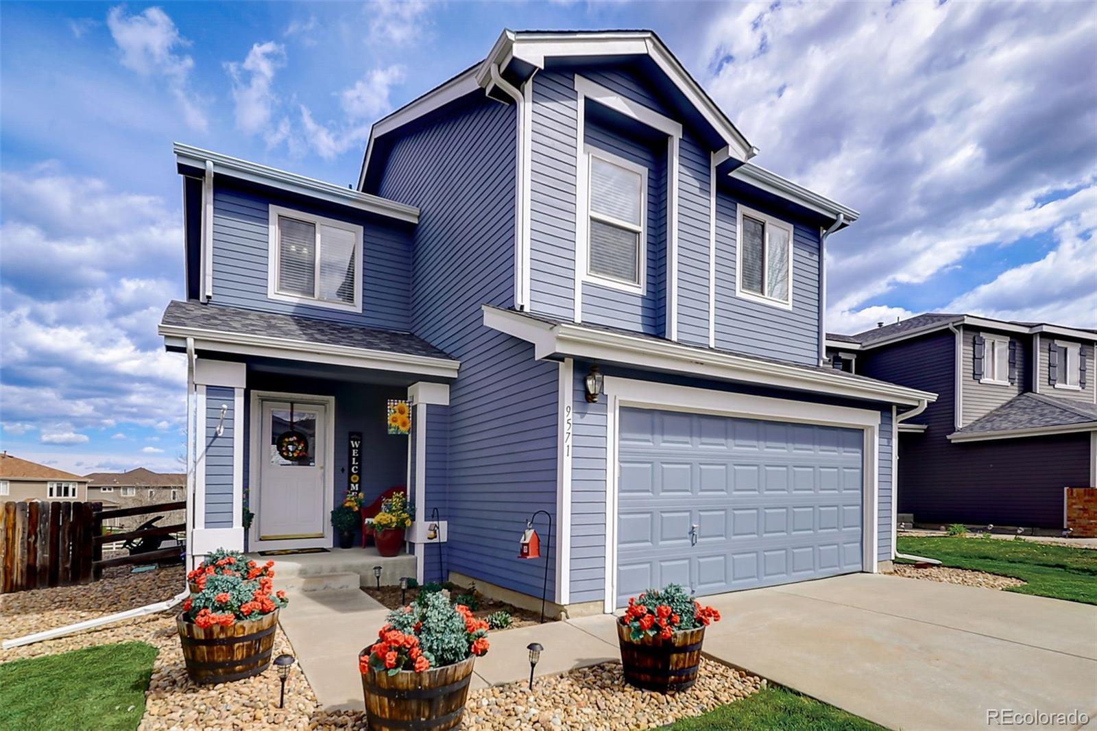 MLS Image #2 for 9571  marmot ridge circle,littleton, Colorado