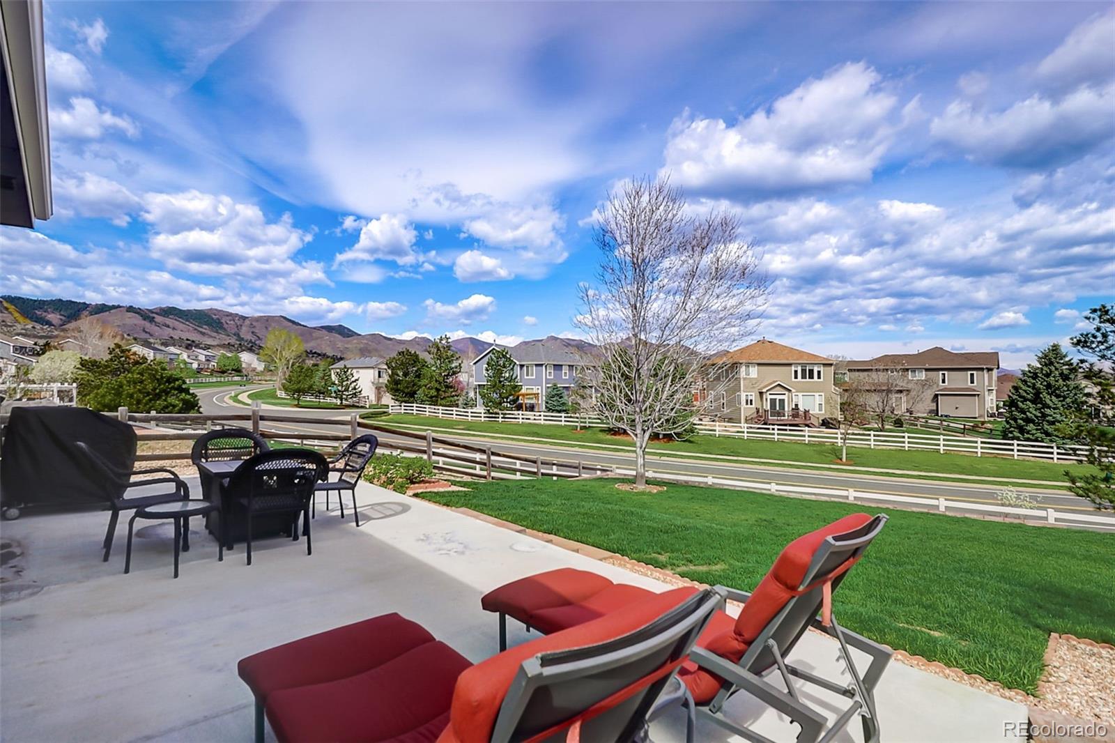 MLS Image #35 for 9571  marmot ridge circle,littleton, Colorado