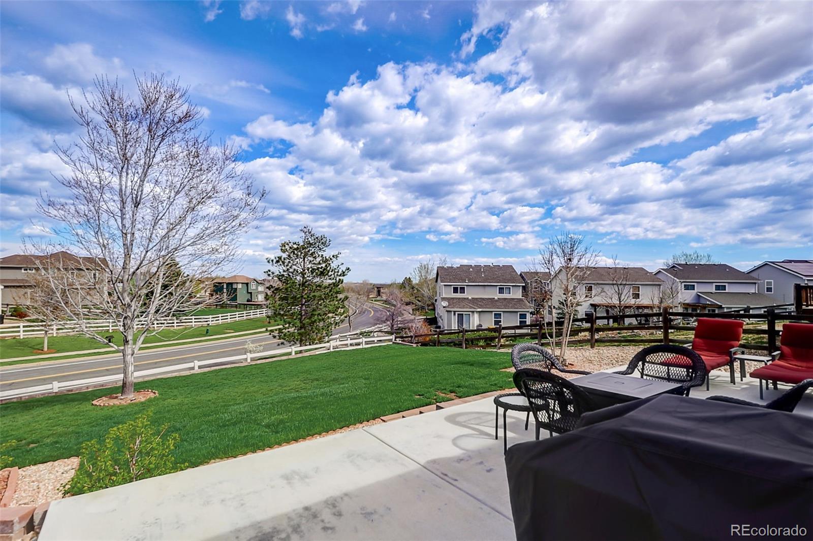 MLS Image #36 for 9571  marmot ridge circle,littleton, Colorado