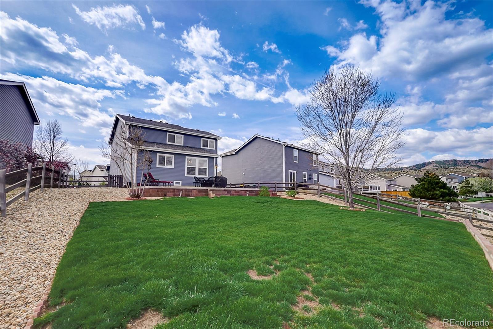 MLS Image #39 for 9571  marmot ridge circle,littleton, Colorado