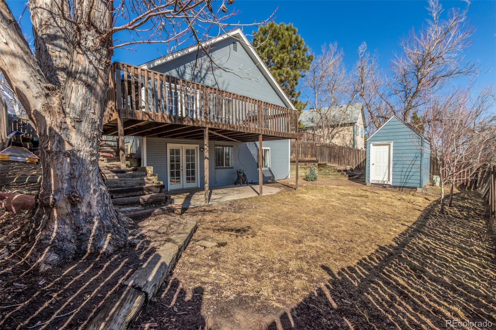 MLS Image #18 for 17665 e temple drive,aurora, Colorado