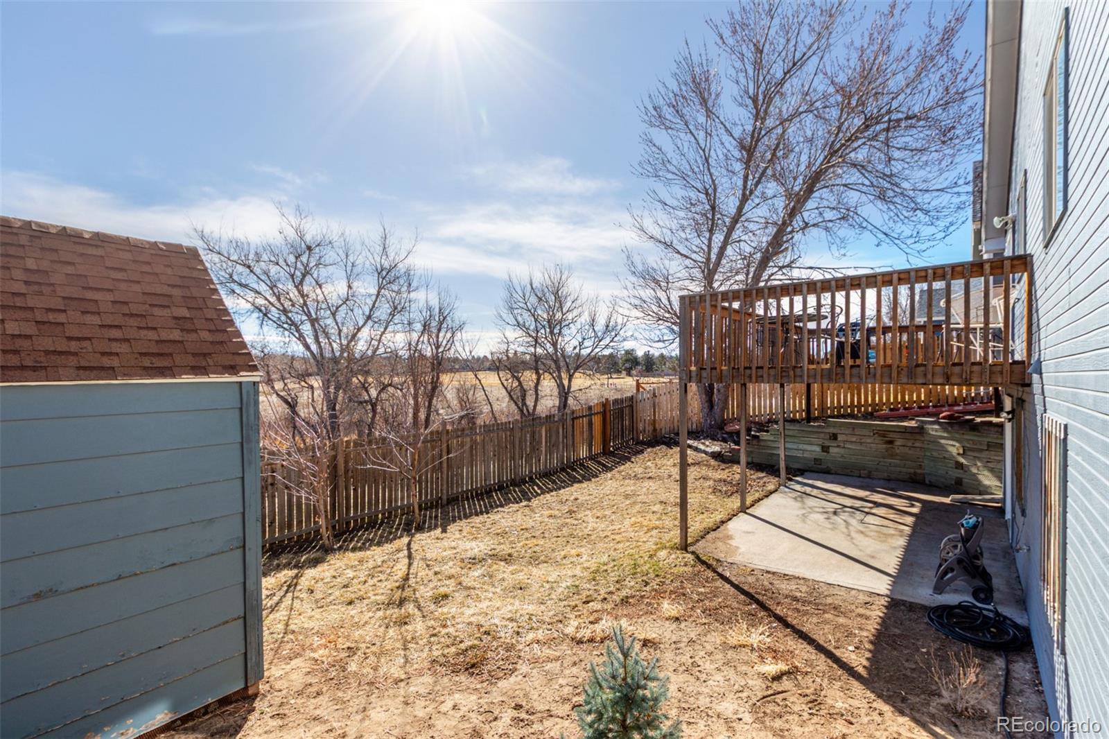 MLS Image #20 for 17665 e temple drive,aurora, Colorado