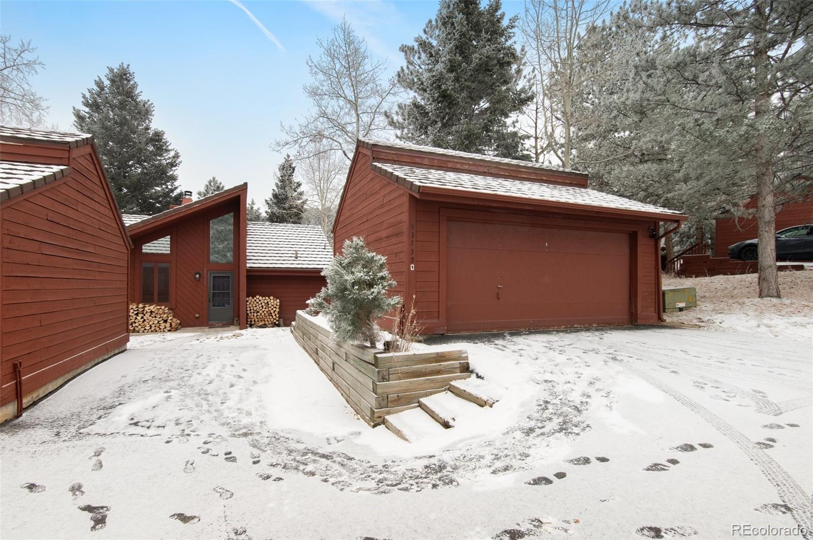 MLS Image #2 for 23735  bluestem drive,golden, Colorado