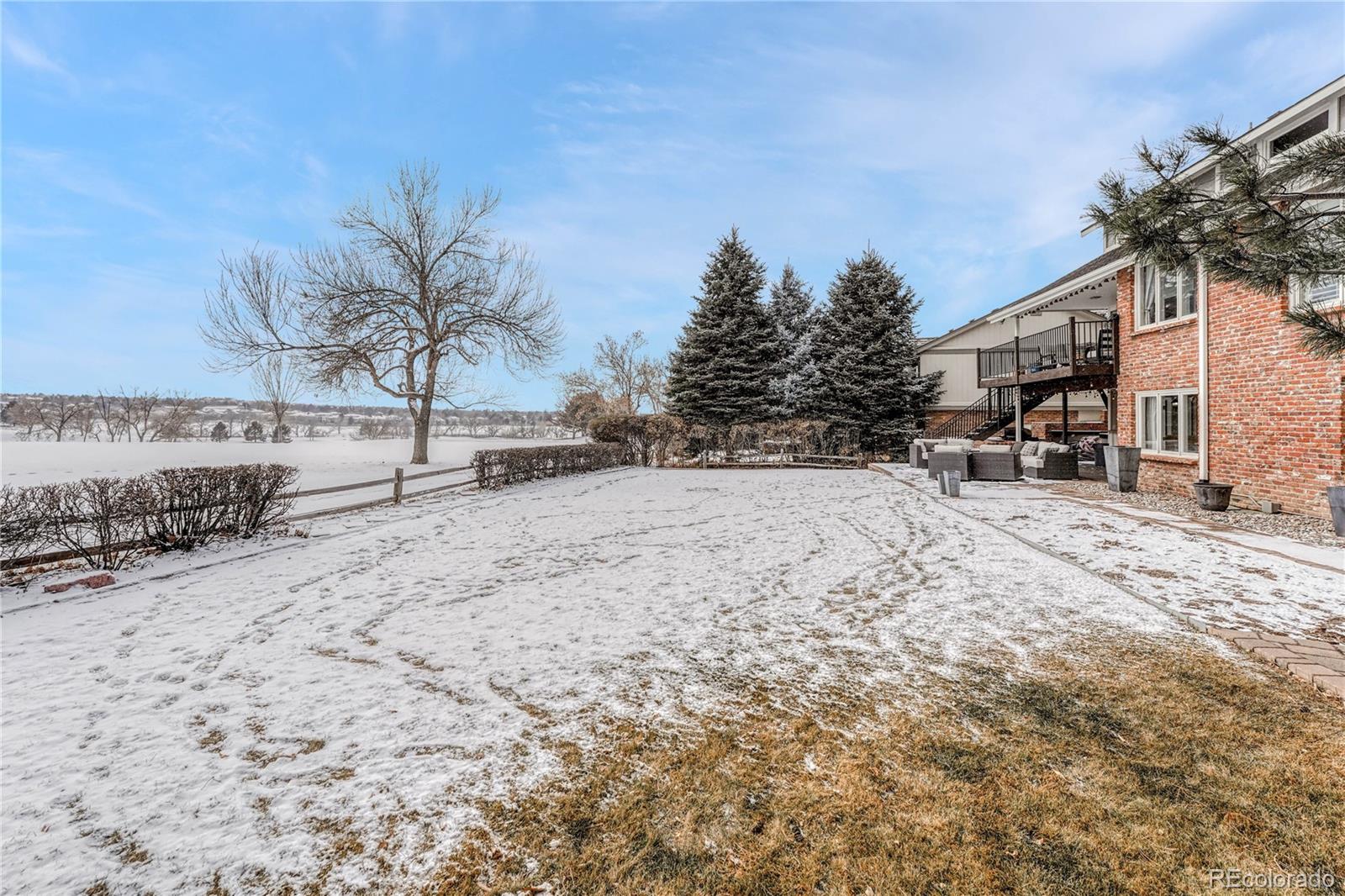 MLS Image #49 for 4650 e links parkway,centennial, Colorado