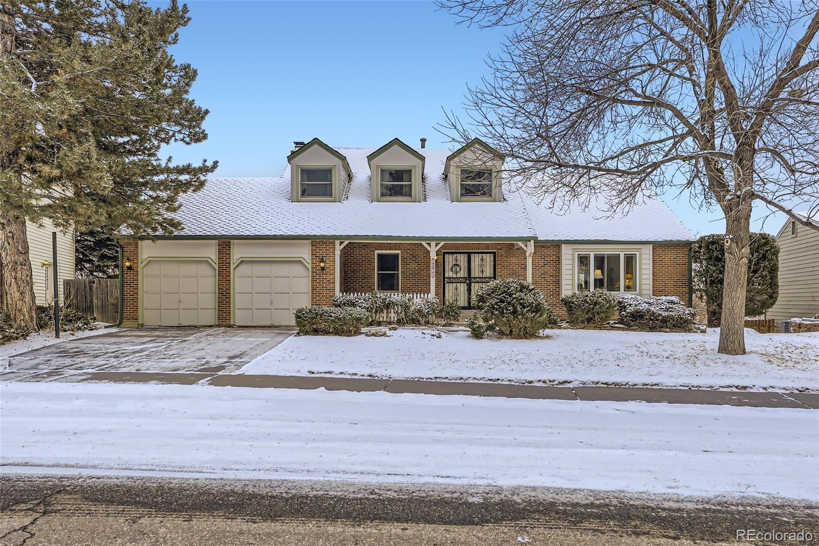 MLS Image #1 for 5938 e weaver circle,centennial, Colorado