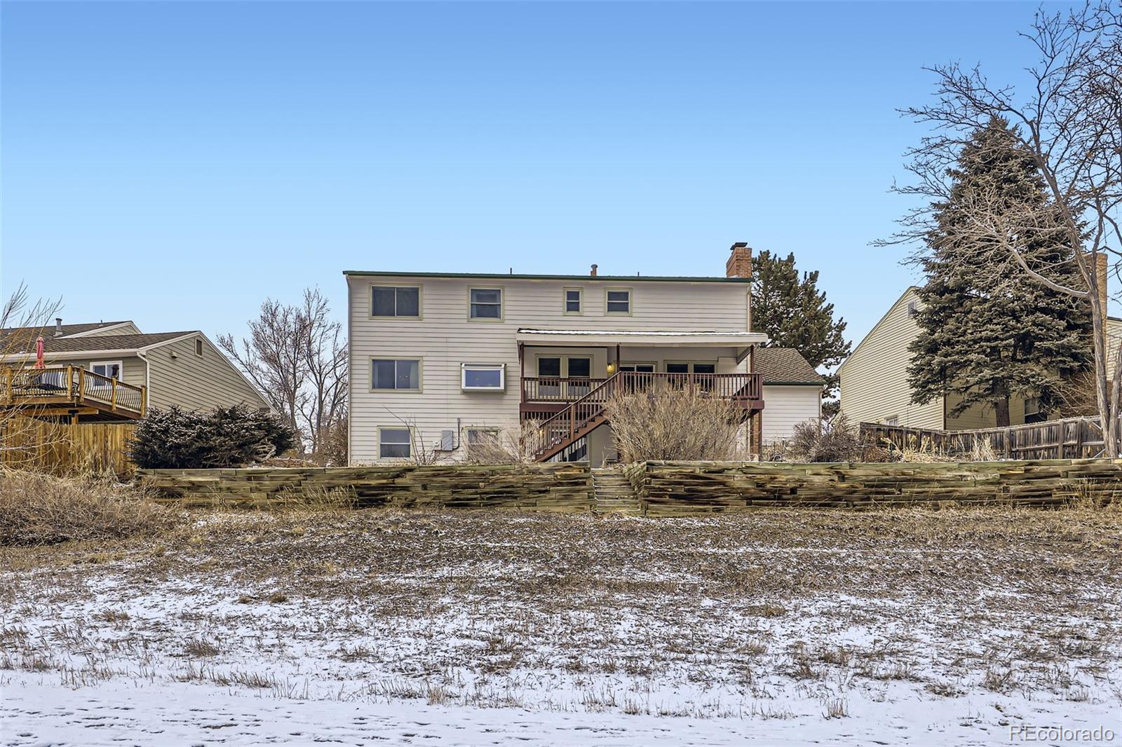 MLS Image #26 for 5938 e weaver circle,centennial, Colorado