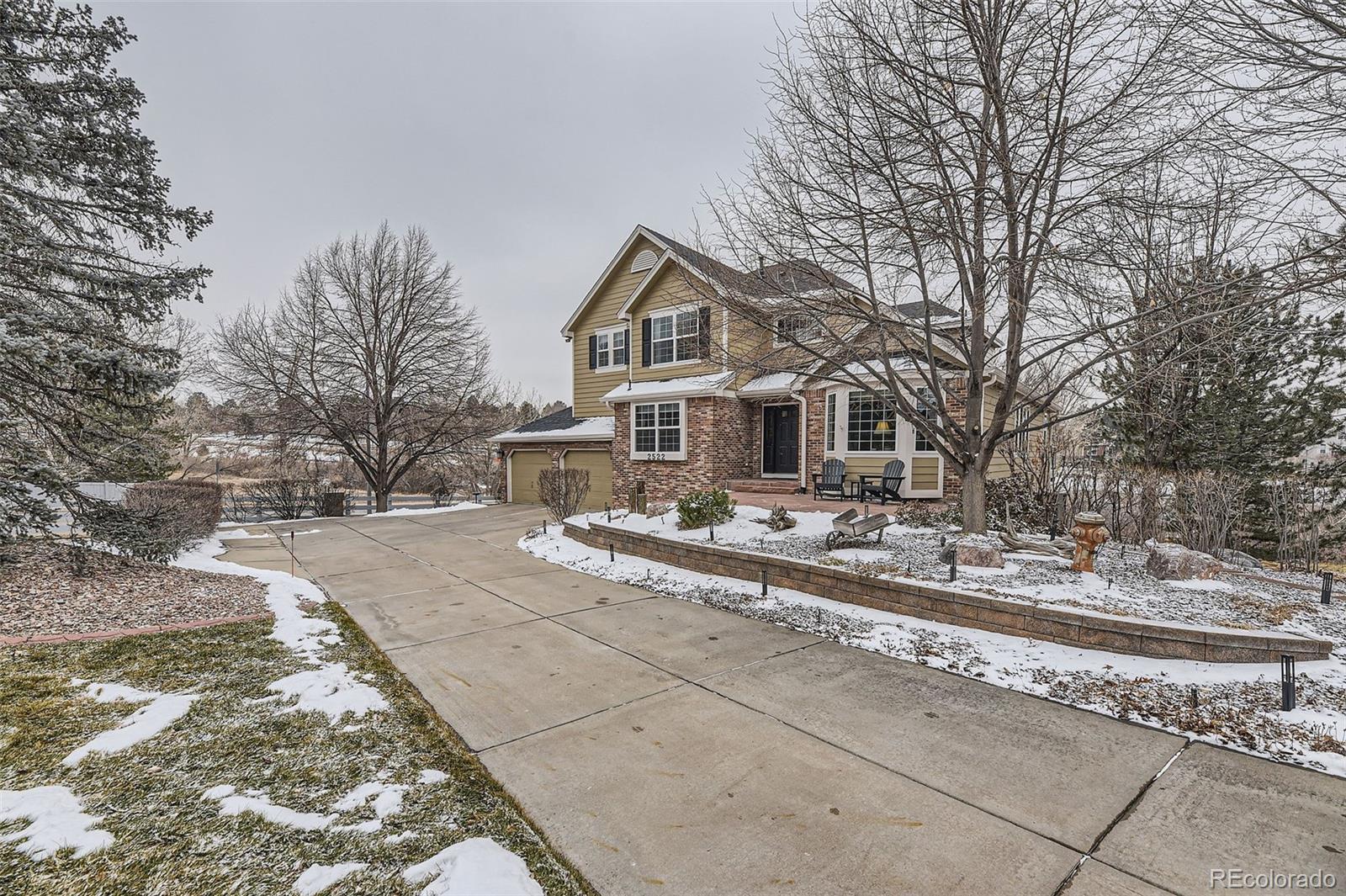 MLS Image #1 for 2522 w dry creek court,littleton, Colorado