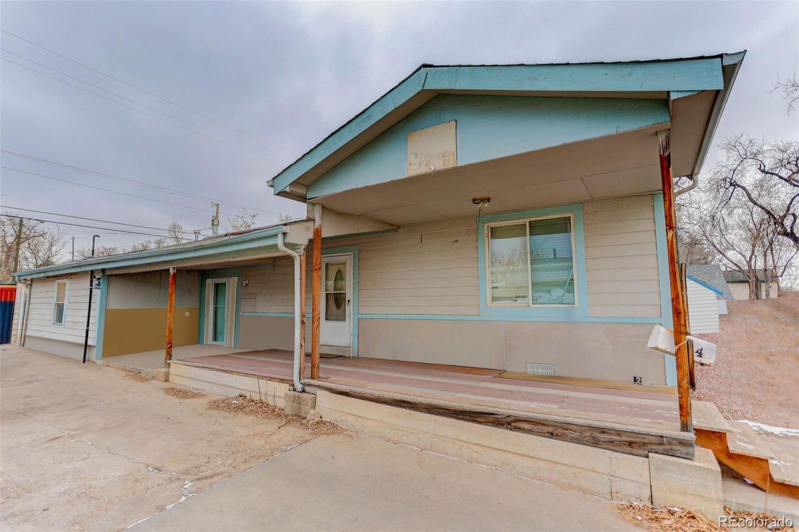 MLS Image #11 for 4024 w kentucky avenue,denver, Colorado