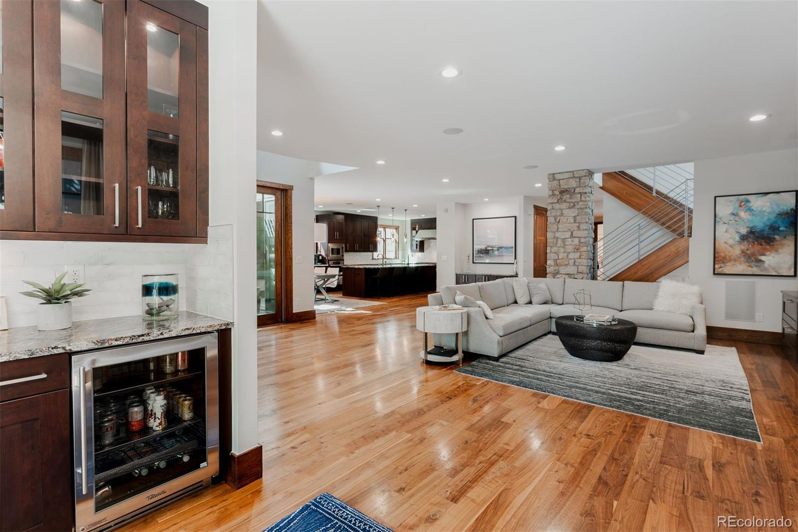 MLS Image #11 for 467  saint paul street,denver, Colorado
