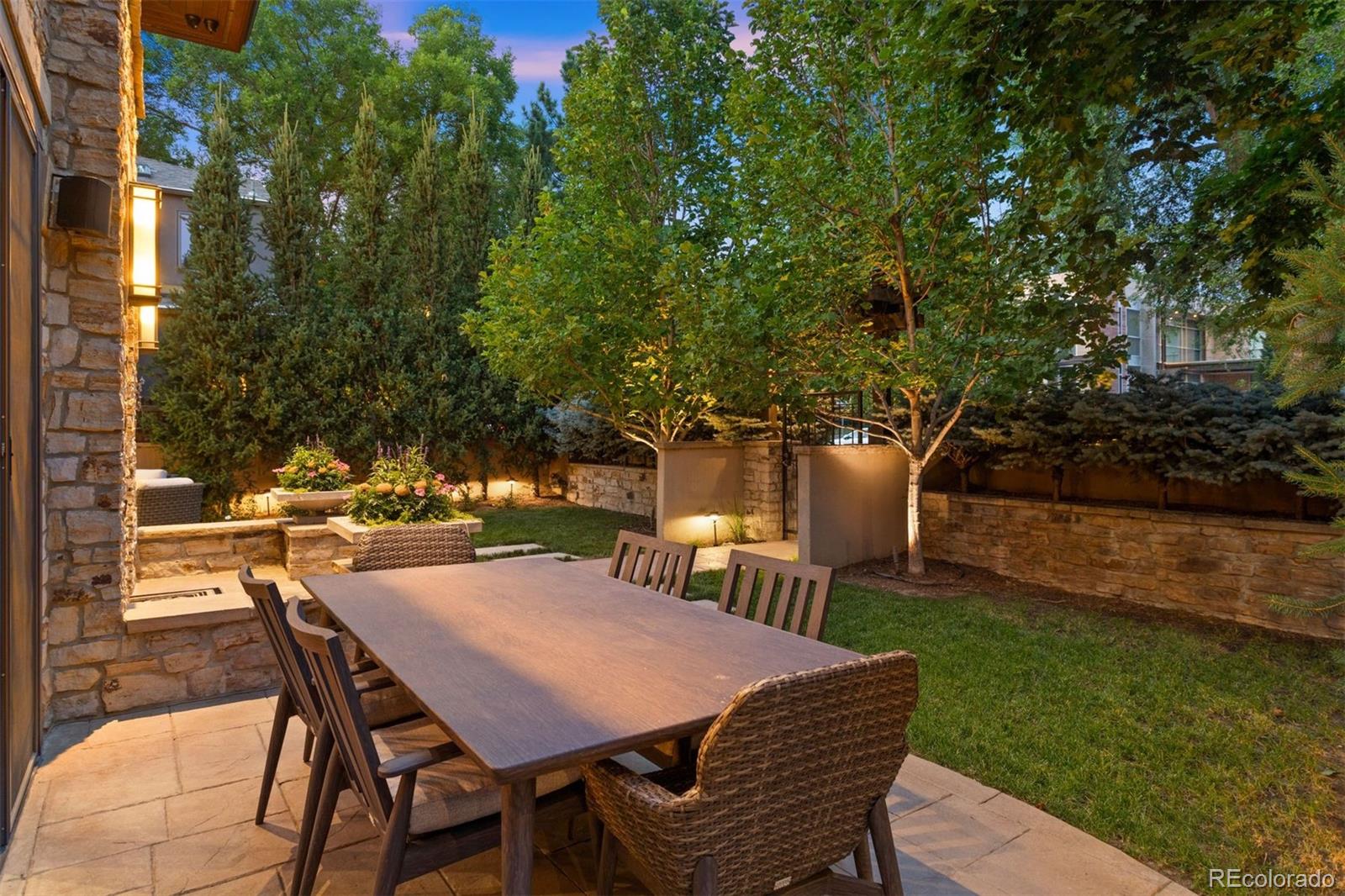 MLS Image #6 for 467  saint paul street,denver, Colorado