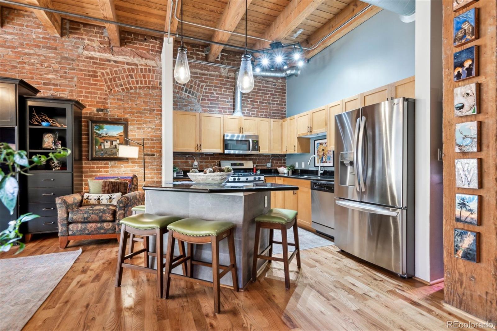 MLS Image #1 for 2960  inca street 115,denver, Colorado