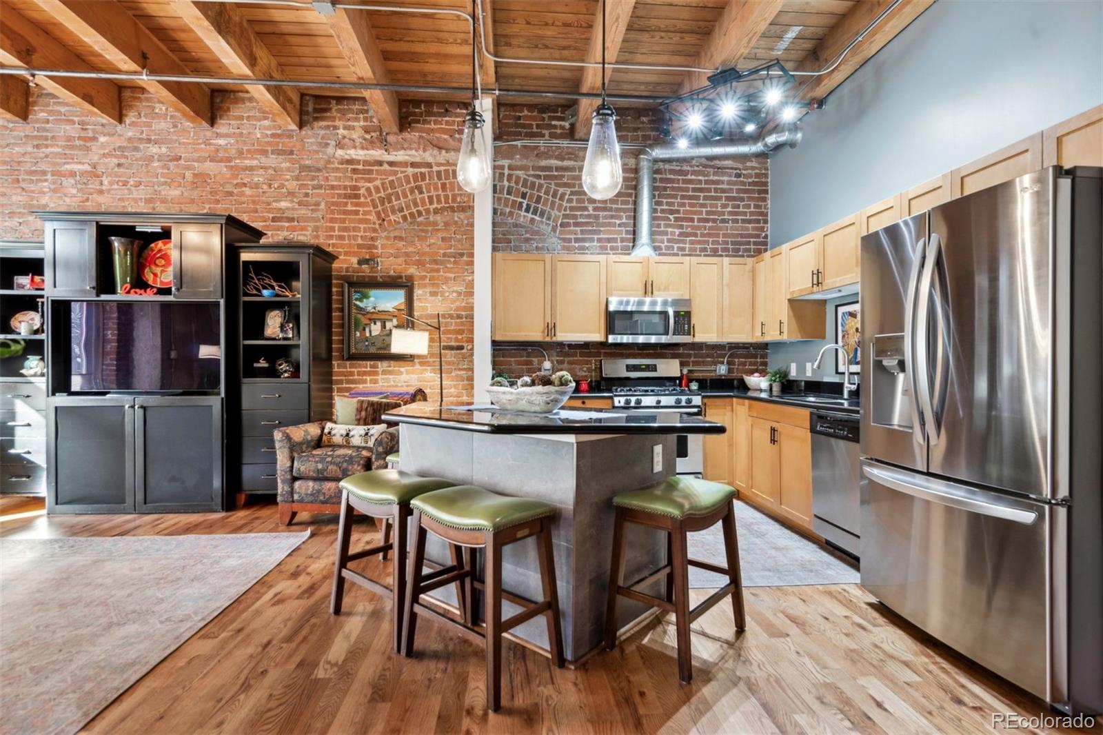 MLS Image #14 for 2960  inca street 115,denver, Colorado